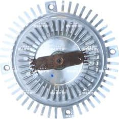 Clutch, radiator fan 49567X