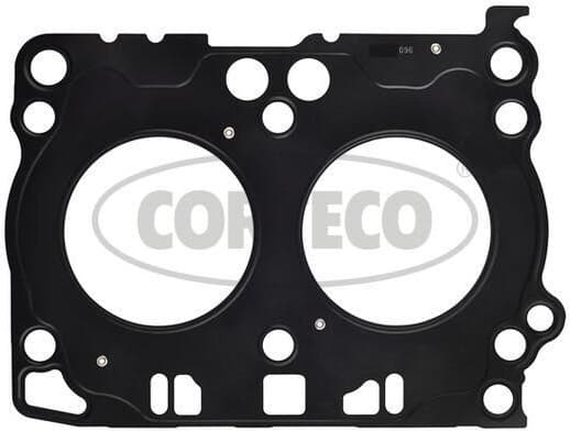 Gasket, cylinder head 83403251 - image 2