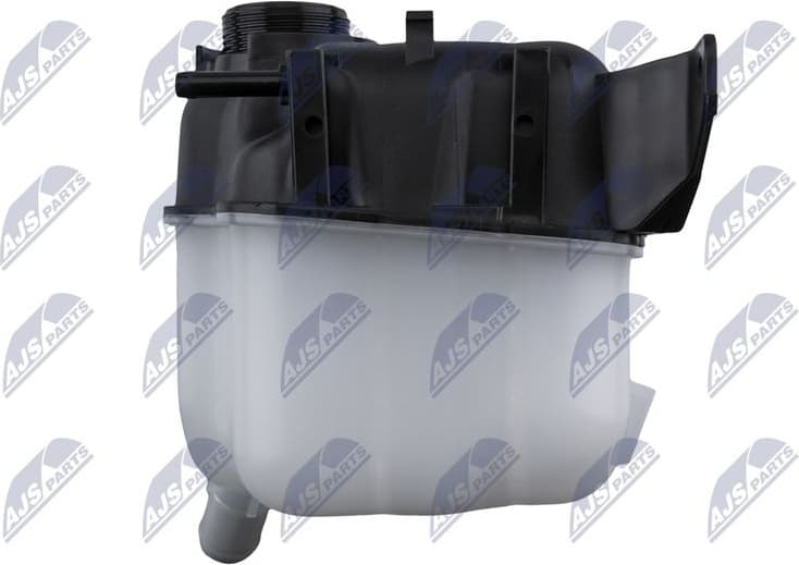 Expansion Tank, coolant CZW-FR-022
