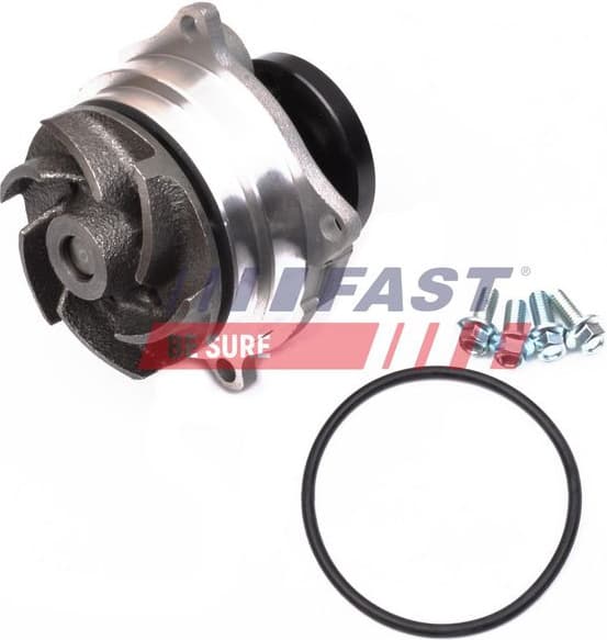 Auxiliary Water Pump (cooling water circuit) FT57204 - image 2