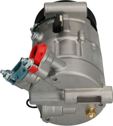 Compressor, air conditioning 1986AD1335 - image 2