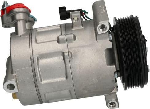 Compressor, air conditioning 1986AD1335 - image 3