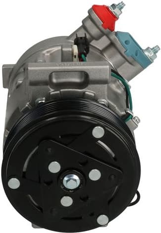 Compressor, air conditioning 1986AD1335 - image 4