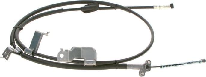 Cable Pull, parking brake 1 987 482 915 - image 9