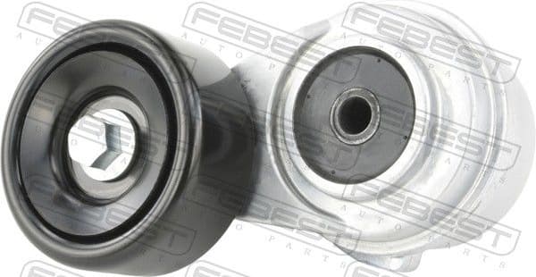 Belt Tensioner, V-ribbed belt 1290-SB