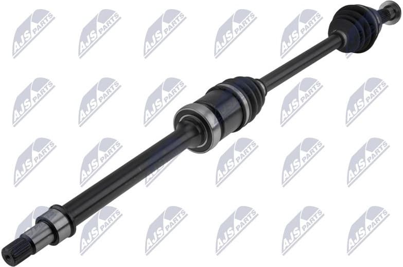 Drive Shaft NPW-FR-173