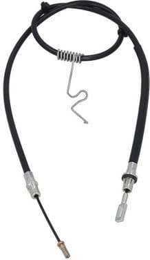 Cable Pull, parking brake 1190050