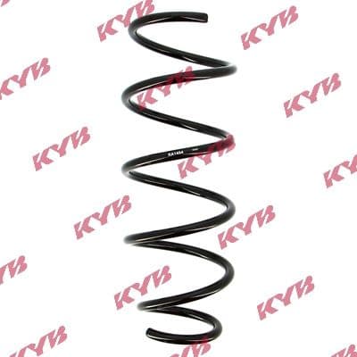 Suspension Spring K-Flex RA1454