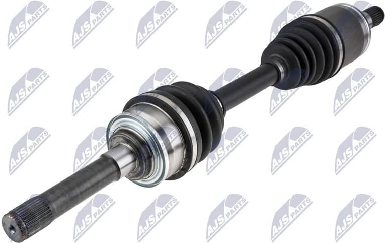 Drive Shaft NPW-HY-641 - image 2
