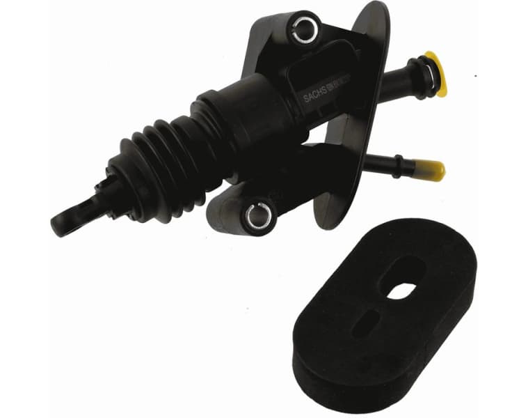 Master Cylinder, clutch 6284 654 040