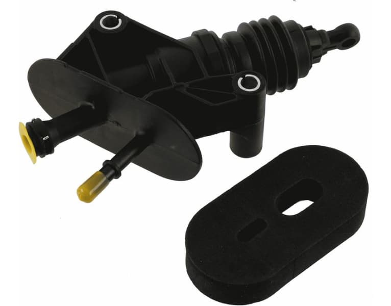 Master Cylinder, clutch 6284 654 040 - image 2