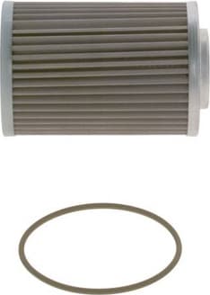 Hydraulic Filter, automatic transmission F026404006 - image 8