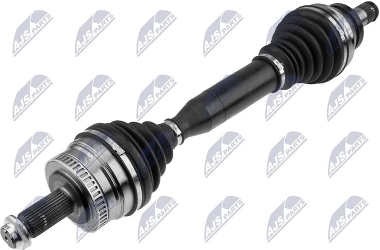 Drive Shaft NPW-LR-047