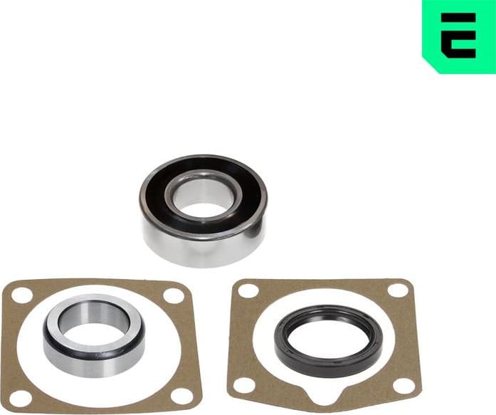 Wheel Bearing Kit 942619