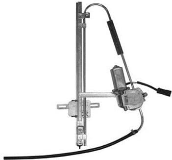 Window Regulator 350103400000