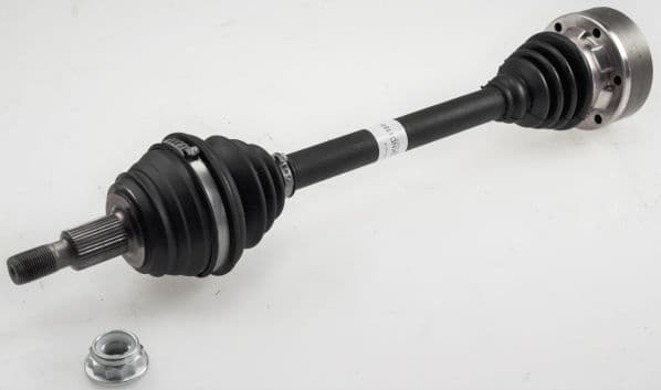 Drive Shaft GKN Automotive OE-Technology 50° GKND11680