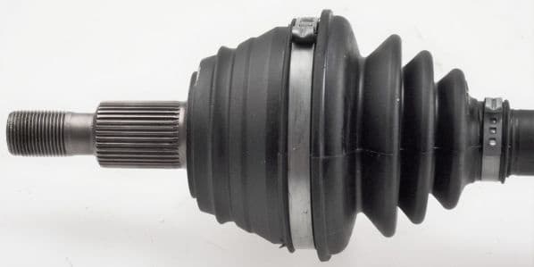 Drive Shaft GKN Automotive OE-Technology 50° GKND11680 - image 2