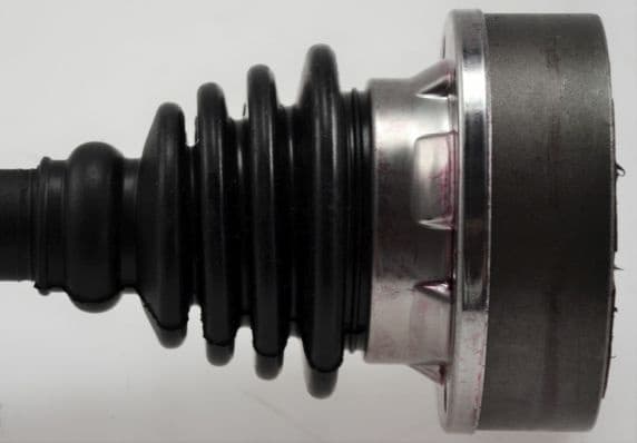Drive Shaft GKN Automotive OE-Technology 50° GKND11680 - image 3