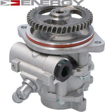 Hydraulic Pump, steering PW690996
