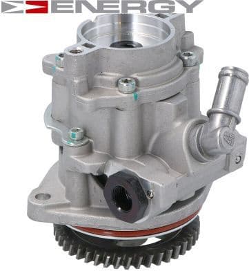 Hydraulic Pump, steering PW690996 - image 2
