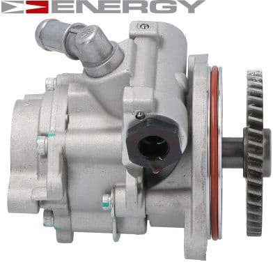 Hydraulic Pump, steering PW690996 - image 3