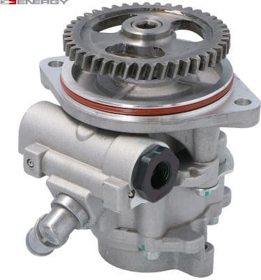 Hydraulic Pump, steering PW690996 - image 4