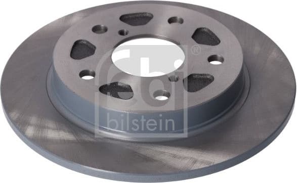 Brake Disc 194645