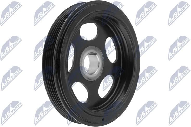 Belt Pulley, crankshaft RKP-ME-005 - image 2