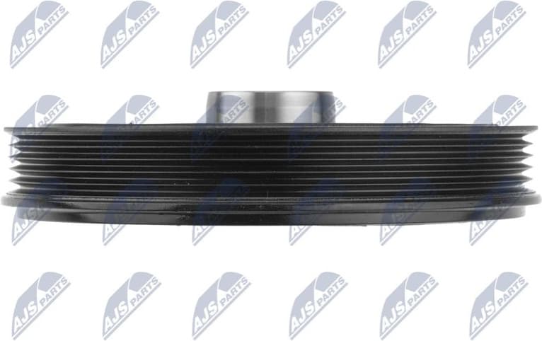 Belt Pulley, crankshaft RKP-ME-005 - image 3