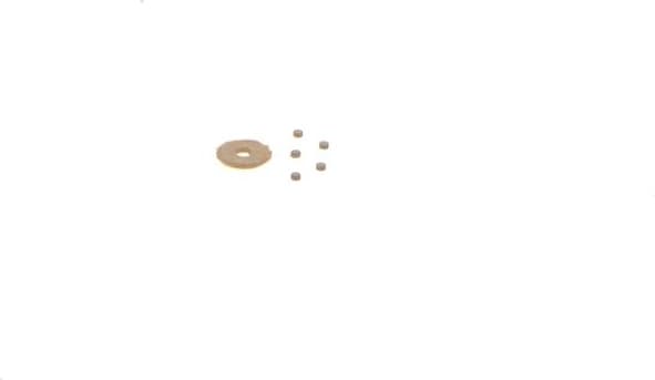 Repair Kit, common rail system F 00Z C99 121 - image 6