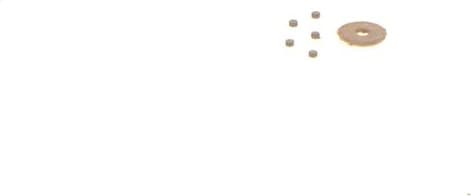 Repair Kit, common rail system F 00Z C99 121 - image 8