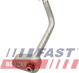 High-pressure Line, air conditioning FT59410