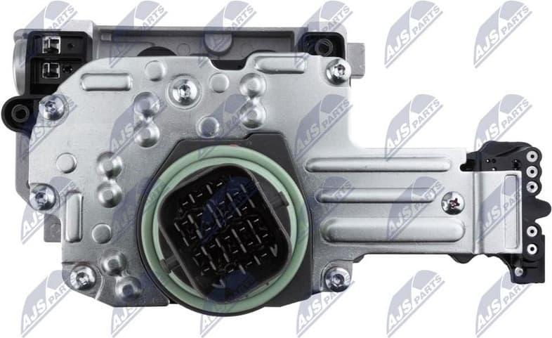 Solenoid valve, automatic transmission EAT-CH-003 - image 5