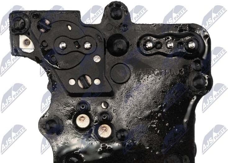 Solenoid valve, automatic transmission EAT-CH-003 - image 7