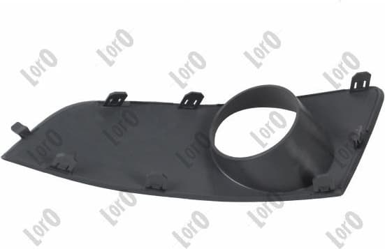 Ventilation Grille, bumper LORO 010-03-452 - image 2