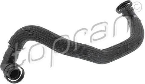 Hose, cylinder head cover ventilation 503 310