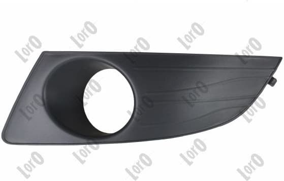 Ventilation Grille, bumper LORO 010-03-451