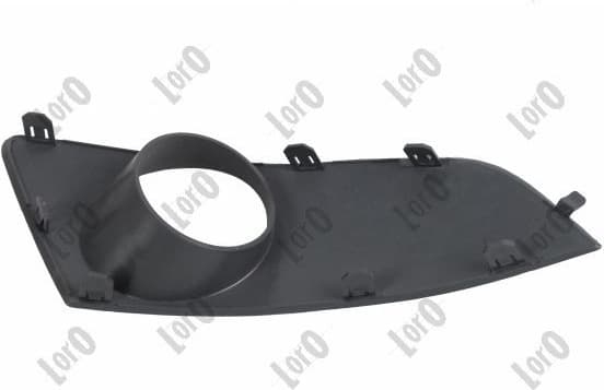 Ventilation Grille, bumper LORO 010-03-451 - image 2