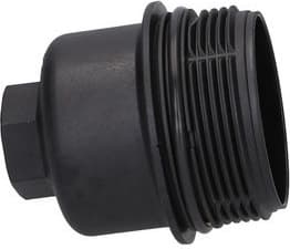 Cap, oil filter housing 7270026