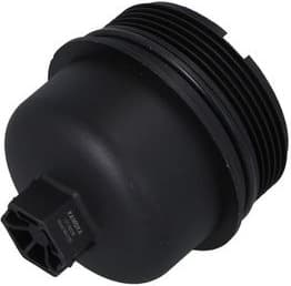 Cap, oil filter housing 7270026 - image 4