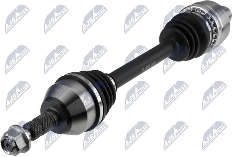 Drive Shaft NPW-PL-161