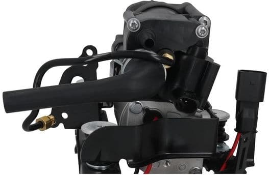 Compressor, compressed-air system 2077045 - image 3