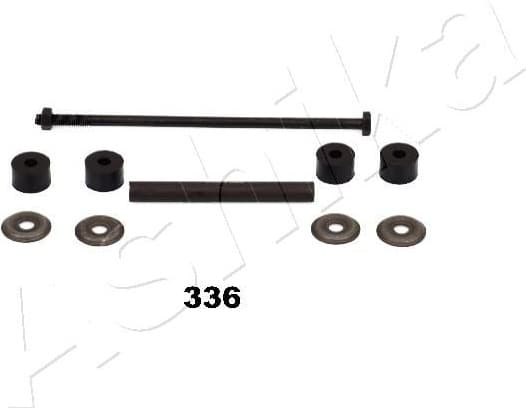 Link/Coupling Rod, stabiliser bar 106-03-336