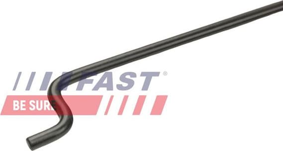Fastening Element, engine cover FT95908 - image 3