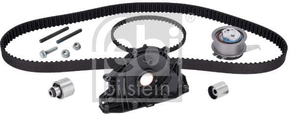Timing Belt Kit 104975