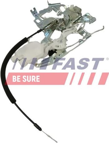 Door Lock FT95010 - image 2