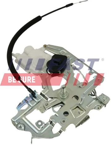 Door Lock FT95010 - image 3