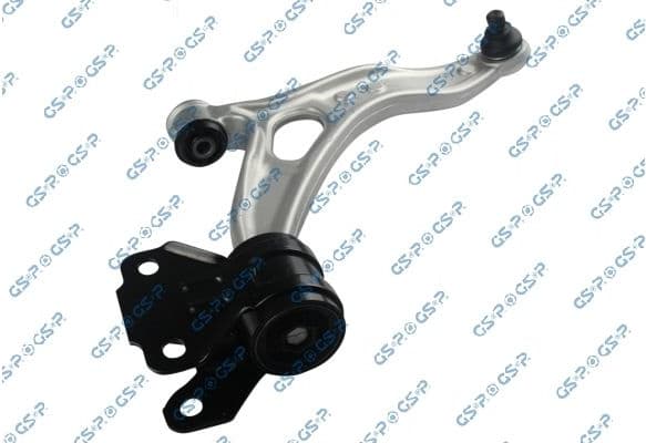 Control/Trailing Arm, wheel suspension S062245