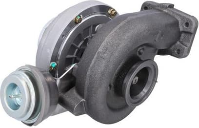 Charger, charging (supercharged/turbocharged) 8600215 - image 3