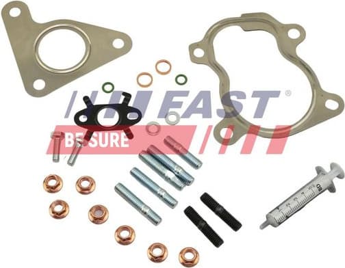 Gasket Set, charger FT48432